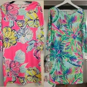 Lilly Pulitzer Dresses - Lilly Pulitzer Lilly Pulitzer Dresses - Lilly Pulitzer